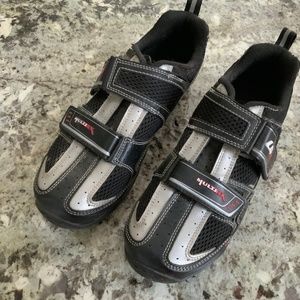 Womens RX MULTI CYCLING SHOES SIZE 41